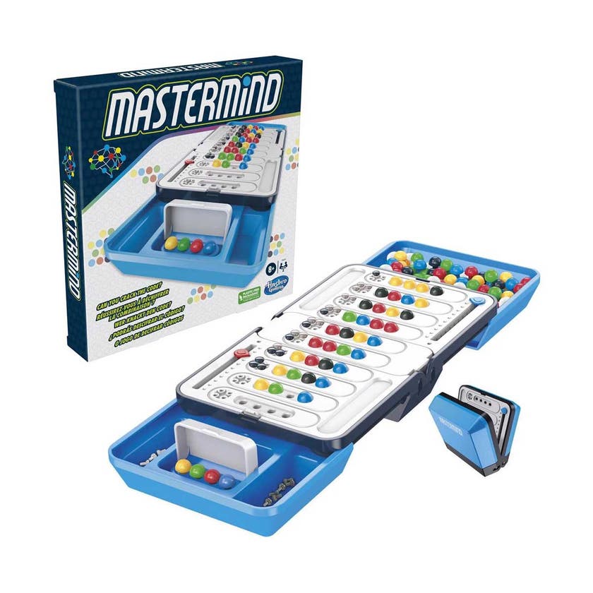 Mastermind