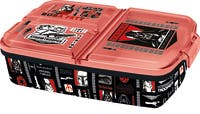 STAR WARS multi compartm. sandwich box, 18 x 13 cm