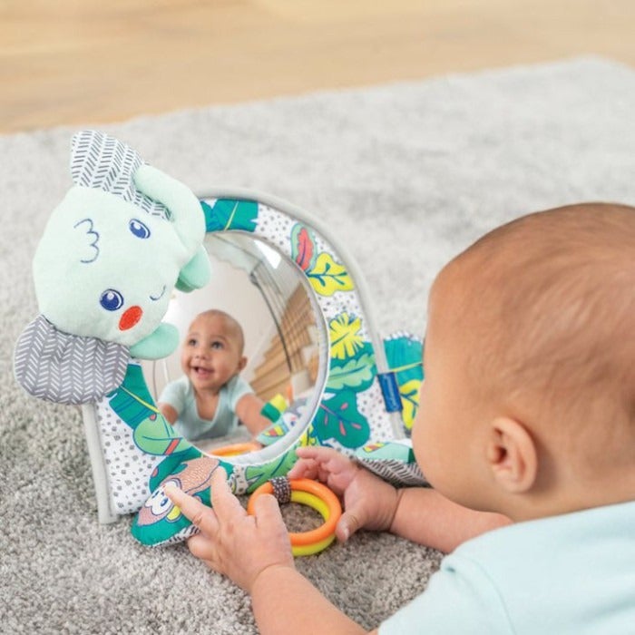 Infantino, Discover & Play Aktivitetspeil