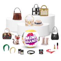 Fashion Mini Brands S3