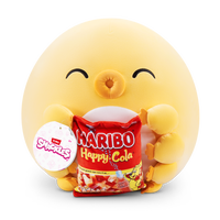 Snackles S1 Core Licensed Plush 14"