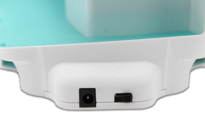 Smart Sketcher Projector 2.0: Tegneprojektor