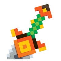 Minecraft Spicewood Sword rollespilltilbehør