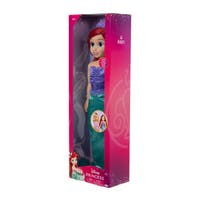 Disney Playtime Ariel Dukke 28 tommer med Børste