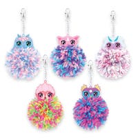 Nebulous Stars Pompom Animoulous sett