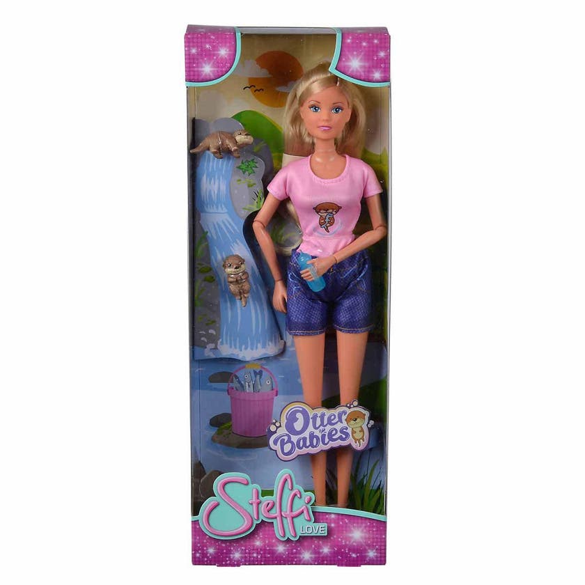 Steffi LOVE Oterbabyer