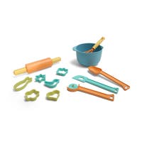 PAP - Bakekit 12 stk