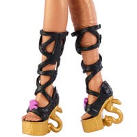 Monster High Nefera dukke