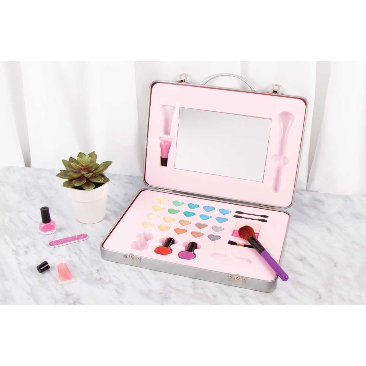 Make it Real, Glam Makeup Set
