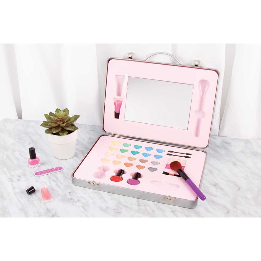Make it Real, Glam Makeup Set