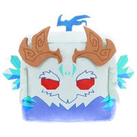 BLOX Fruits, Samleobjekt Myk Leketøy 20 cm Blindboks