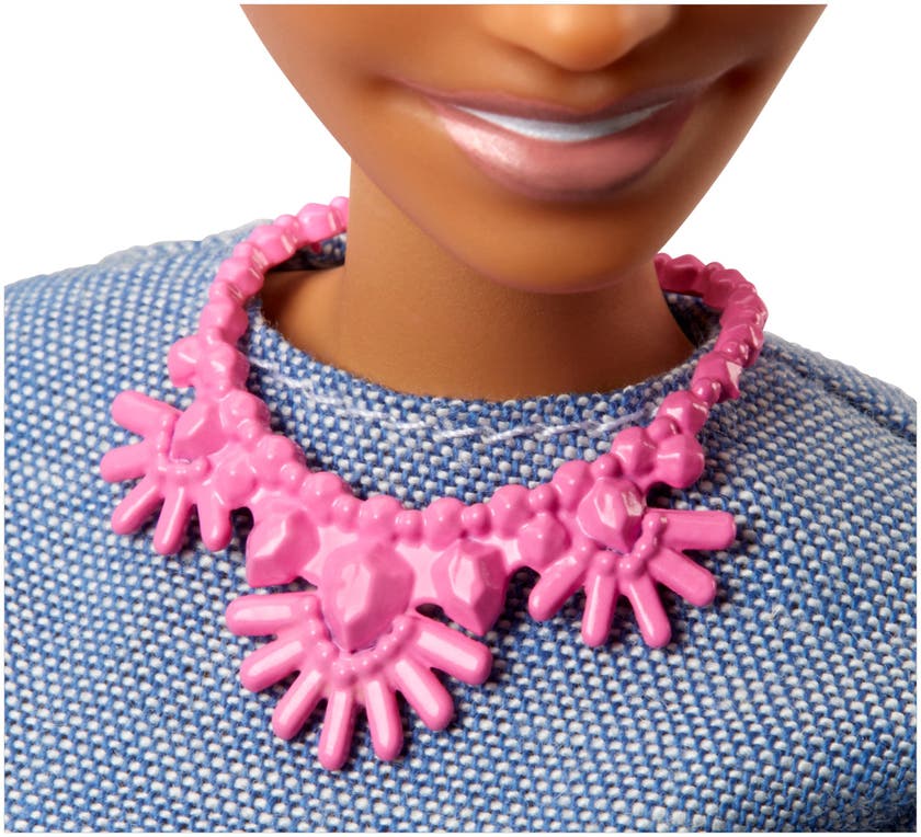 Barbie Fashionista Doll Asst.