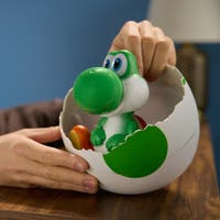 Nintendo Super Mario Hatchin Interaktiv Yoshi