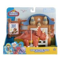 Dino Ranch, Action Pack
