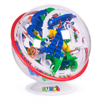 Rubiks Tracks 125 Epic 3D-labyrint