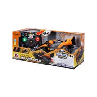 BB Junior MY 1st FORMULA RACER RC McLaren
