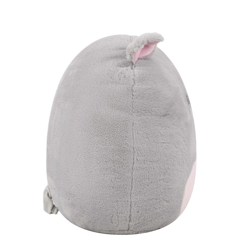 Squishmallows 50 cm Fuzz A Mallows Bessa Pig
