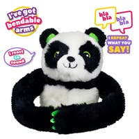 Party Pets, Panda
