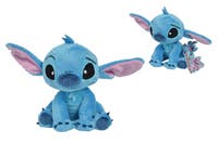 Disney Lilo & Stitch, Stitch Kosedyr (25cm)