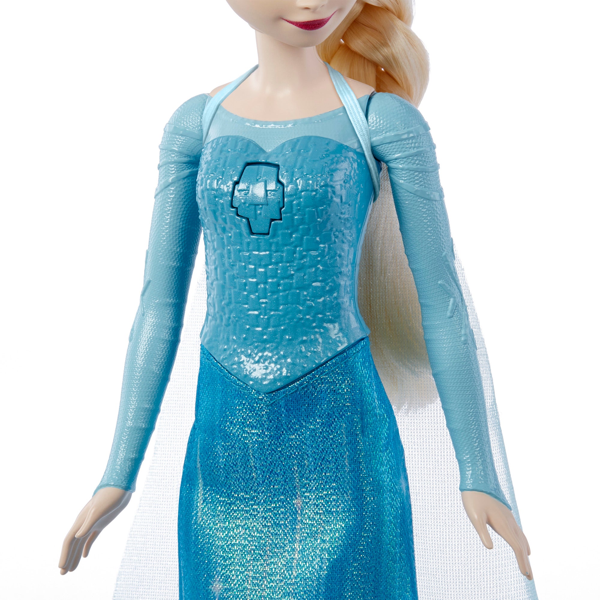 Disney Frozen Syngende Elsa Let It Go (Eng)