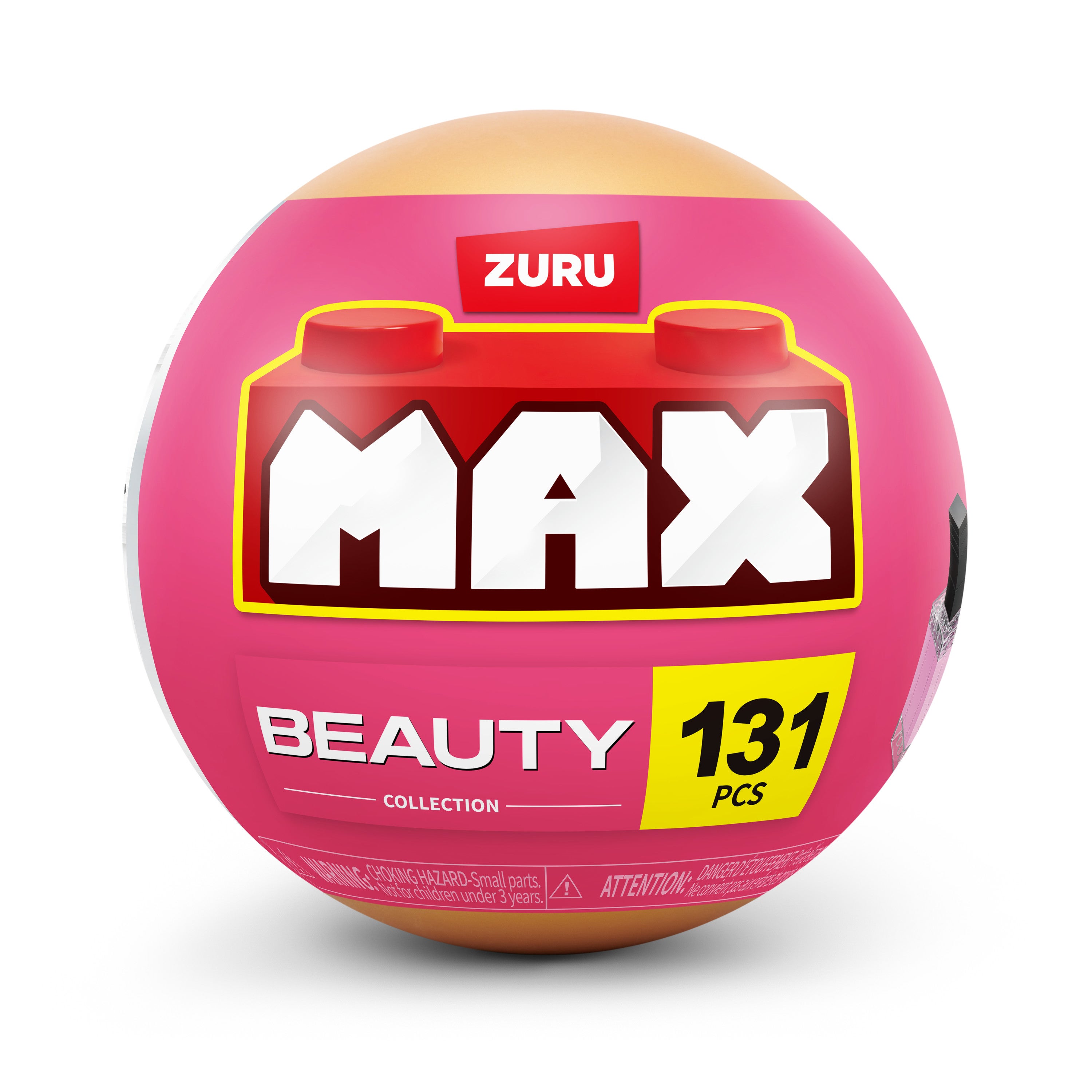 Max Premium Beauty Neglelakk S1