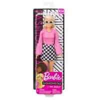 Barbie Fashionista Doll Asst.