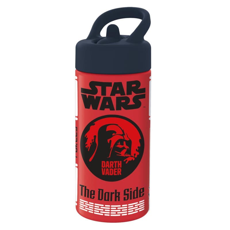 Star Wars Vannflaske, 410 ml