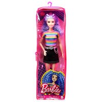 Barbie Fashionista Doll Asst.