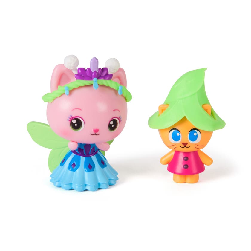 Gabby's Movie 2 Pack Figure - Crystal Garden