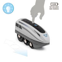 BRIO Tog, Turbo Train
