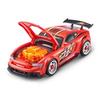 Speed Hero Hjelmssett