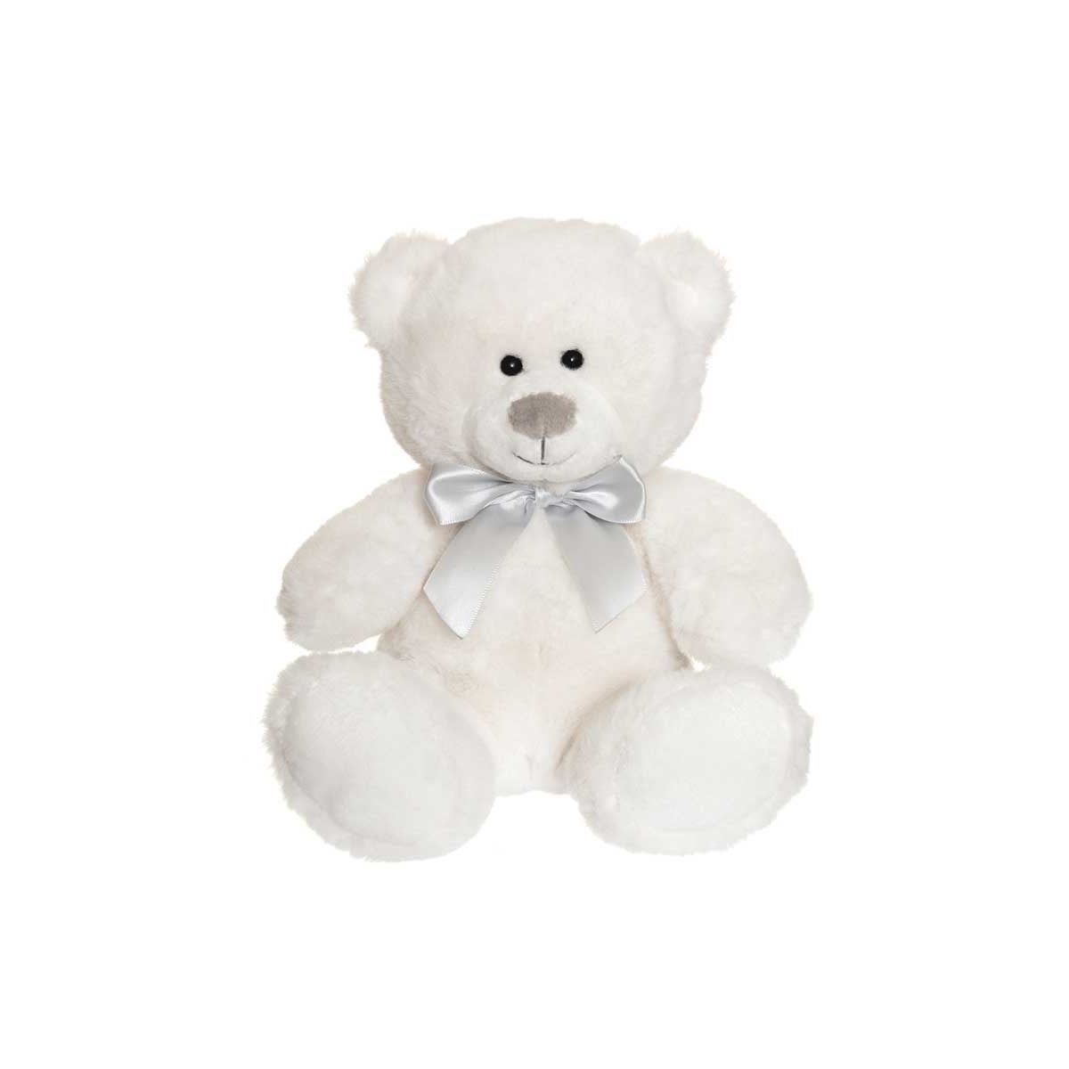 Sweeties, Bamsen Charlie 26 cm Hvit