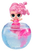 L.O.L. Surprise Mermaids Makeover Magic Tots