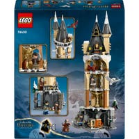 LEGO 76430, Ugletårnet på Hogwarts slott