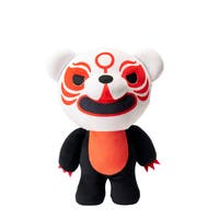 Deddy Bears Series 5 – 12-Inch Coffin displaykiste