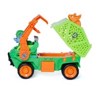 PAW Patrol Rocky Dinosaur-kjøretøy