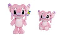 Disney Angel Ekstra Myk Kosedyr (25 cm)
