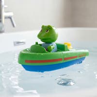 AquaPlay – Sportbåt med Sven Frosk