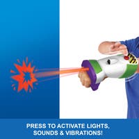 Toy Story Space Ranger Laserhandske