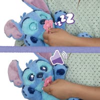 Baby Paws Disney Stitch 24 cm kosedyr