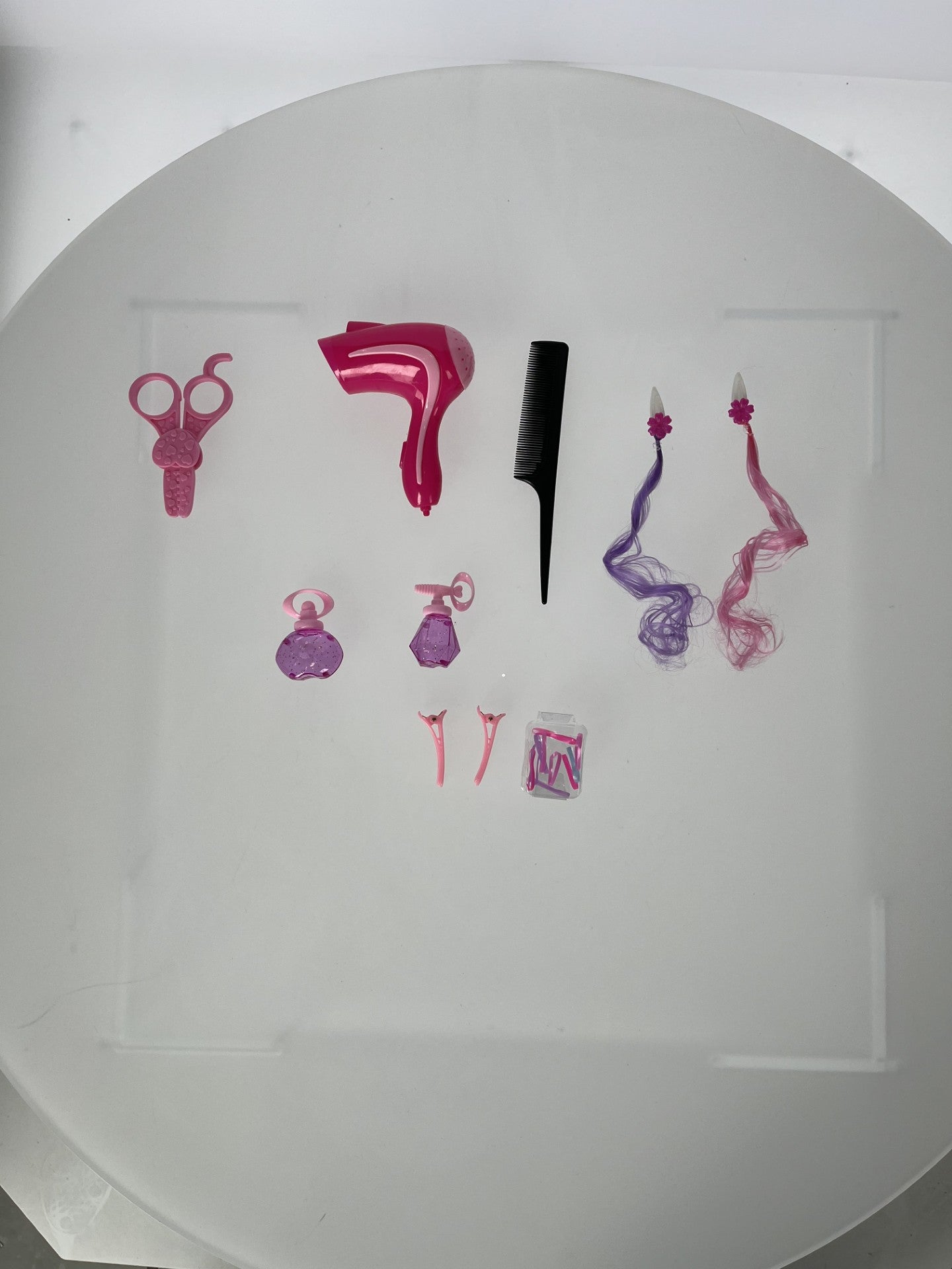 Be Friends - Dukke med tilbehør 46 cm Brunette