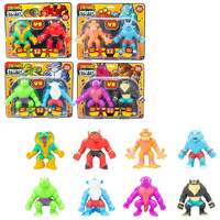 Stretcherz, Stretch Squad 2-pakning