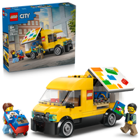 LEGO® varebil