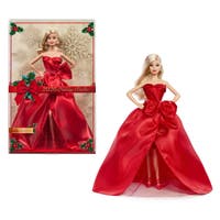 Barbie Signature 2026 Holiday