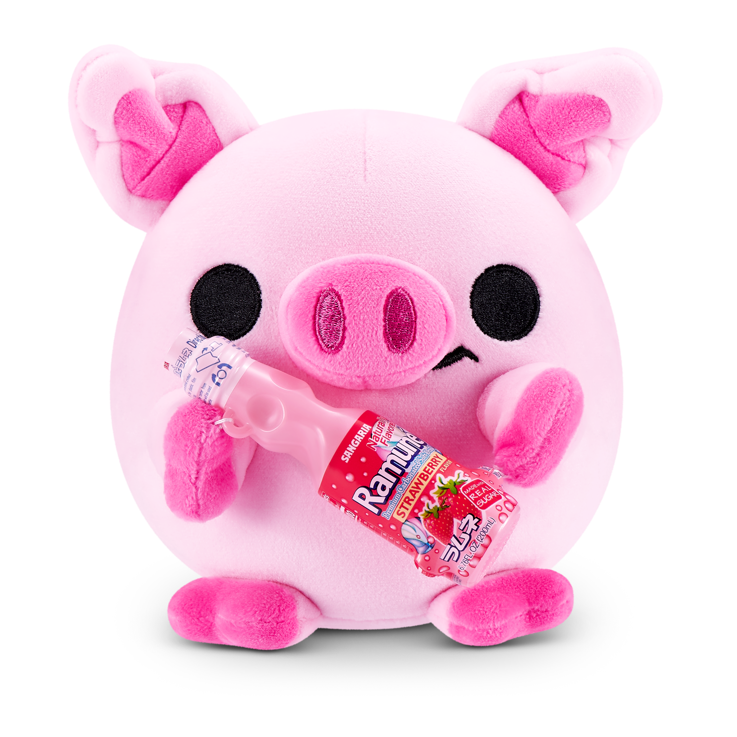 Snackles S3 Core Licensed Capsule 5