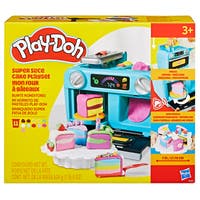 PD SUPER SLICE CAKE PLAYSET