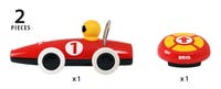 BRIO, 30388 Fjernstyrt racerbåt