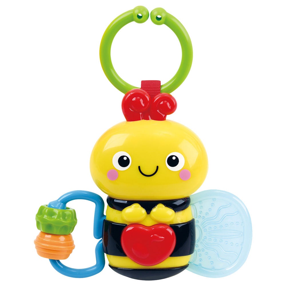 KID, Ben The Busy Bee K/O