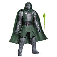 Avengers Doomsday Dr. Doom Feature Figure 28 cm