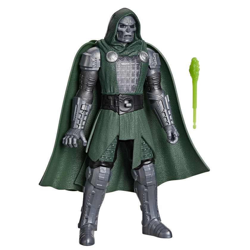 Avengers Doomsday Dr. Doom Feature Figure 28 cm